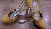 High Heels gr 38 neu Ludwigslust - Landkreis - Rastow Vorschau