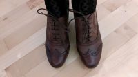 Ankle Boots, Cognac Braun, Tamaris Hessen - Hüttenberg Vorschau