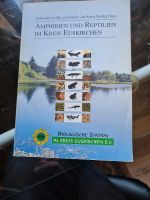 Amphibien und Reptilien im Kreis Euskirchen Nordrhein-Westfalen - Kall Vorschau