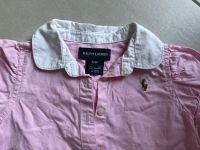 Ralph Lauren Bluse Mädchen Gr 80 / Gr 12 M Wiesbaden - Delkenheim Vorschau