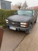 Chevrolet c1500 Silverado GMC Pick Up Baden-Württemberg - Aichelberg Vorschau