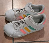 Turnschuhe/Sneaker Adidas Gr. 31 Bayern - Steingaden Vorschau