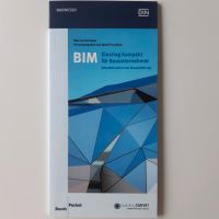 BIM Einstieg kompakt für Bauunternehmer ISBN: 978-3-410-25702-8 Bayern - Berching Vorschau