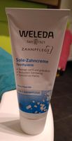 Weleda Sole Zahncreme Sachsen - Radebeul Vorschau