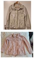 Übergangsjacken beige / rose ab 8€ Parchim - Landkreis - Tessenow Vorschau
