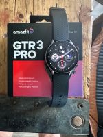 Smart Watch Amazfit GTR 3 pro Nordrhein-Westfalen - Bünde Vorschau