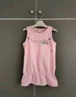 neuwertig s. Oliver Shirt Top Oberteil rosa Mädchen Größe 116 122 Bayern - Zirndorf Vorschau