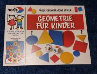 Geometrie für Kinder von noris Bayern - Tröstau Vorschau