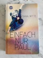 Buch Einfach nur Paul Niedersachsen - Nienburg (Weser) Vorschau