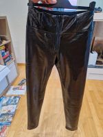 Freddy Wear Latex Hose Push-Up High Waist Schwarz Gr. 36/S Baden-Württemberg - Rheinfelden (Baden) Vorschau