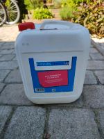 PoolsBest pH-Senker flüssig Schwefelsäure 45% Nordrhein-Westfalen - Preußisch Oldendorf Vorschau