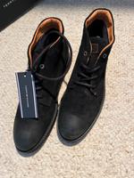 Schnürstiefel Stiefel Tommy Hilfiger 44 Bayern - Schwandorf Vorschau