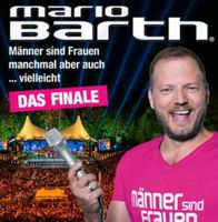 Tickets Mario Barth Berlin Finale Waldbühne 04.05.24 Tribüne A Berlin - Lichtenberg Vorschau