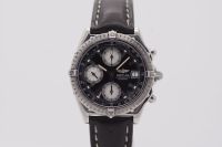 Breitling Chronomat A13352 Mercantile Limited 80 pcs Papiere 2003 Frankfurt am Main - Sachsenhausen Vorschau