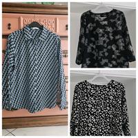 OPUS Paket❣️ Bluse Shirt 38 40  M L Hessen - Lampertheim Vorschau