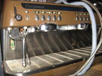 FAEMA Siebträger Kaffeemaschine, 100x60x50cm. Nordrhein-Westfalen - Grevenbroich Vorschau