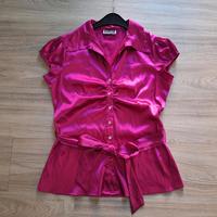 Lipsy London Damenbluse, Größe 38 Hessen - Lich Vorschau