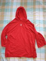 Puma Sportjacke rot 3xl neuwertig Hamburg-Nord - Hamburg Barmbek Vorschau