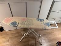 Leifheit Bügelbrett - Top Zustand Baden-Württemberg - Herbolzheim Vorschau