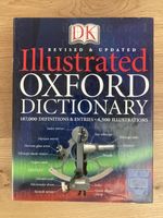 Illustrated Oxford Dictionary Neuwertig Baden-Württemberg - Külsheim Vorschau