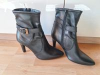 Tamaris Stiefeletten Gr. 38 schwarz Baden-Württemberg - Maselheim Vorschau