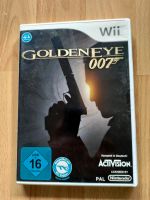 Wii 007 GoldenEye Nordrhein-Westfalen - Mönchengladbach Vorschau