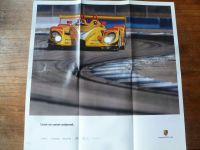 Porsche Poster, Rennwagen, Stammbaum Baden-Württemberg - Vaihingen an der Enz Vorschau