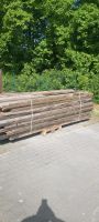 Alt Holz /VINTAGE Holz Balken/  Alter Dachstuhl Nordrhein-Westfalen - Schermbeck Vorschau