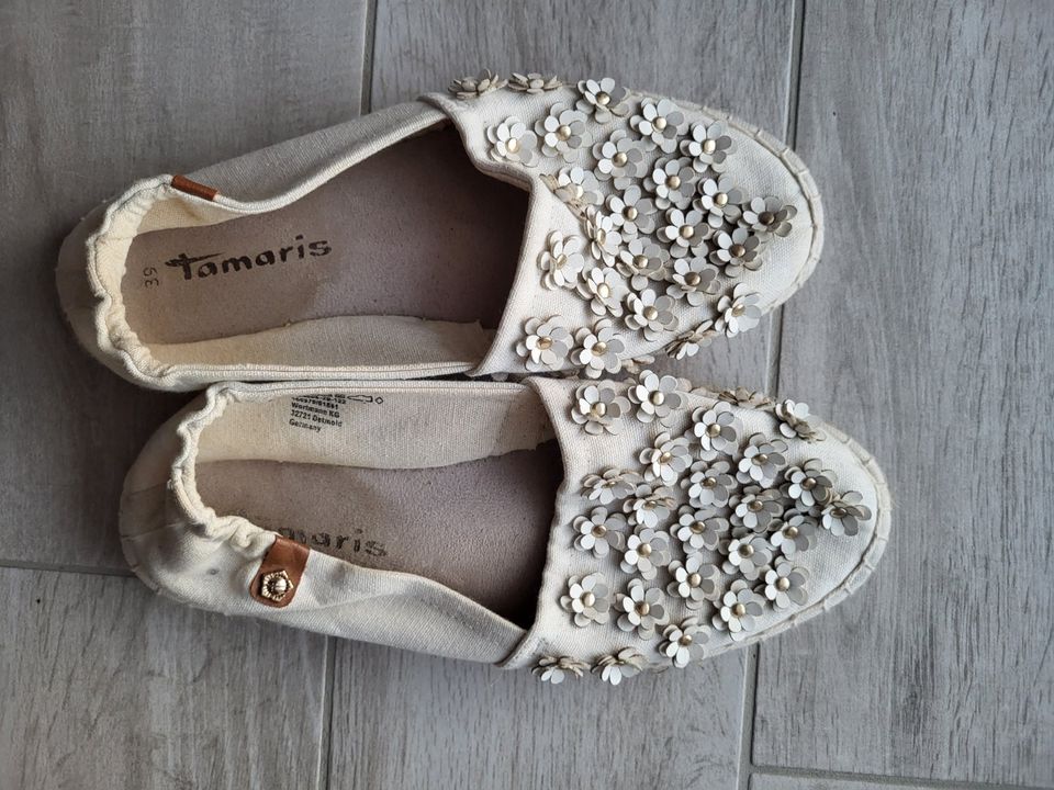 Schuhe Tamaris Espadrilles in Waldbrunn