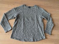 Jack & Jones Pullover Langarmshirt grau Gr. S 164 neuwertig Hessen - Dreieich Vorschau