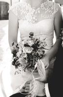 Brautkleid Anna Kara Carrie - Fit and Flair Bayern - Steinkirchen Vorschau
