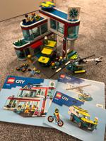 LEGO City - Krankenhaus (60330) Niedersachsen - Oyten Vorschau