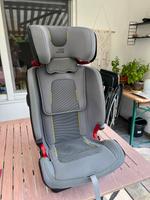 Römer Britax Advansafix mit Isofix Kinderautositz Bayern - Herrsching Vorschau