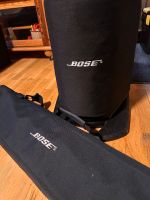 Bose L1 Compact Sachsen - Wilthen Vorschau