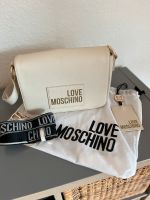 Handtasche Love Moschino Neu Eimsbüttel - Hamburg Niendorf Vorschau