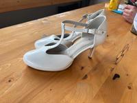 NEU Damen Schuhe Gr. 39 Bayern - Edling Vorschau