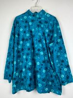 Vintage Fleece Half-Zip Sweater - Retro Pulli - 90s -Top - Gr. XL Niedersachsen - Neuenhaus Vorschau