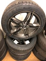 Winterreifen auf Alufelgen Mercedes B-Klasse 205/50R17 99V XL NEU Baden-Württemberg - Heidenheim an der Brenz Vorschau