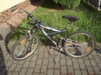 26"- Mountainbike (Jugend) Sachsen - Limbach-Oberfrohna Vorschau