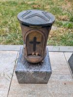 Friedhofs-Lampe bzw. Lampe für Grab Bayern - Würzburg Vorschau