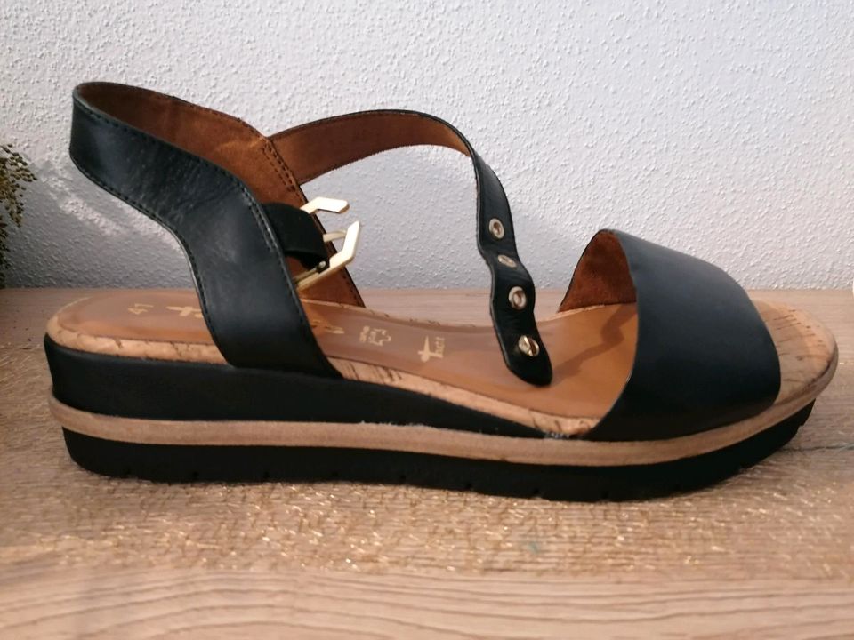 Sandalen Tamaris in Schrobenhausen