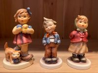 Goebel Hummel Figur Limited Edition Saarland - Quierschied Vorschau