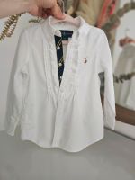 Schöne festliche Bluse Ralph Lauren, gr.86/92, Super Zustand Berlin - Mitte Vorschau