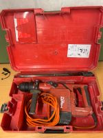 Hilti TE74 Bayern - Wurmannsquick Vorschau