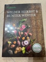 Thermomix Buch „Wilder Herbst & Bunter Winter“ Baden-Württemberg - Dornstadt Vorschau