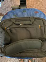 Laptop Tasche amazon basics schwarz Saarland - Riegelsberg Vorschau