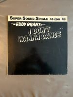 Vinyl Eddy Grant, I don’t wanna dance Berlin - Wilmersdorf Vorschau