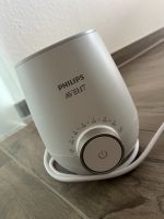 Philips Avent Flaschenwärmer SCF358/00 Sachsen-Anhalt - Merseburg Vorschau