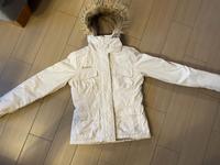 Bench Winterjacke Gr. S (164/176) Sachsen - Wolkenstein Vorschau