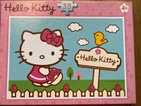 Hello Kitty Puzzle Hessen - Viernheim Vorschau
